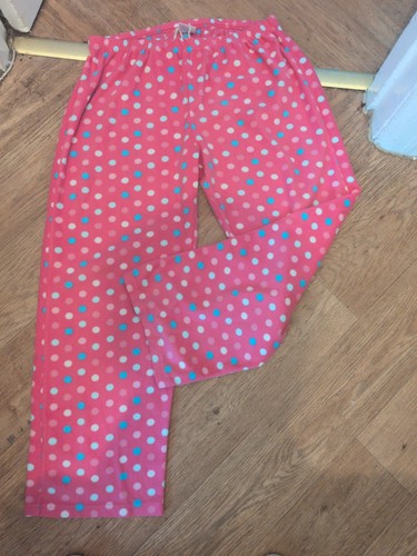 Ladies size large pink - size,