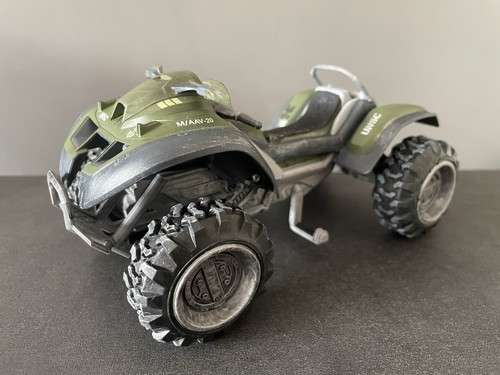 Halo reach unsc mongoose - mongoose, all