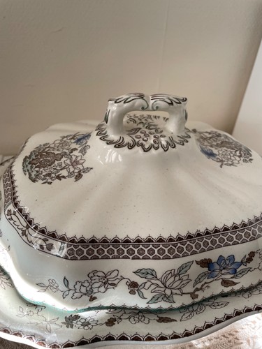 Vintage copeland spode - vintage,
