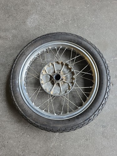 Alloy wheel bmw r25 - r26, r27