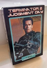 The Terminator 2 Judgement Day