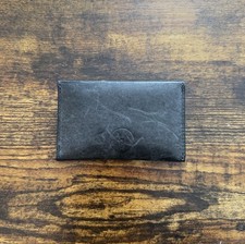 AllSaints REVERSE Leather Card