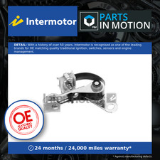 Ignition Contact Breaker fits