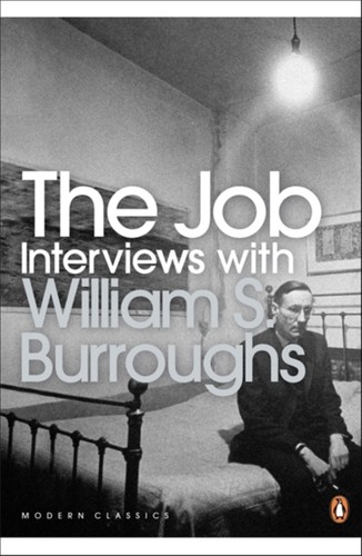 Job burroughs william s - job,