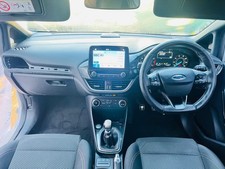 FORD FIESTA A!R BAG KIT 2020