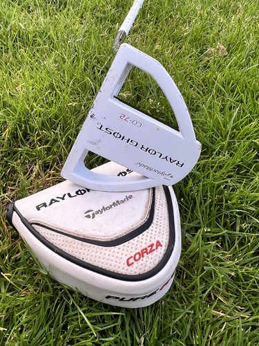 Taylormade raylor ghost - taylormade,
