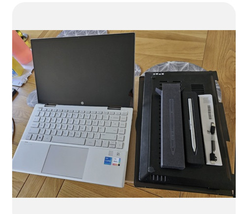 Pavilion x360 dy0517sa - hp,