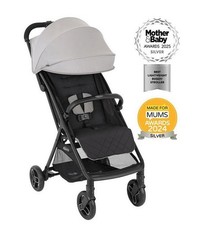 Brand new Graco Myavo travel stroller baby toddler pushchair lightweight