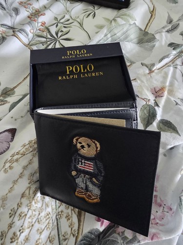 Polo ralph lauren men - ralph, wallet
