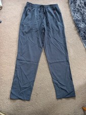 Brand New Mens Zipped Pocket Jogging Bottoms