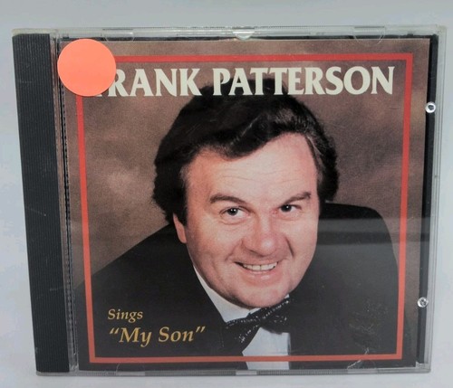 Frank patterson sings son - patterson, son"