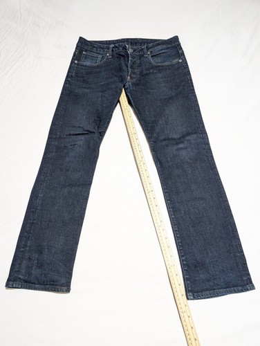 Star raw straight - g-star,