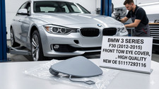 BMW 3 Series F30 2012 - 2015
