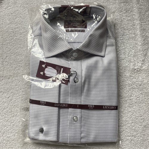 Mens luxury cotton - mens, shirt