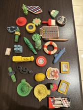 vintage eraser rubber