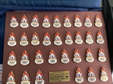 Atlanta Olympic Games 1996