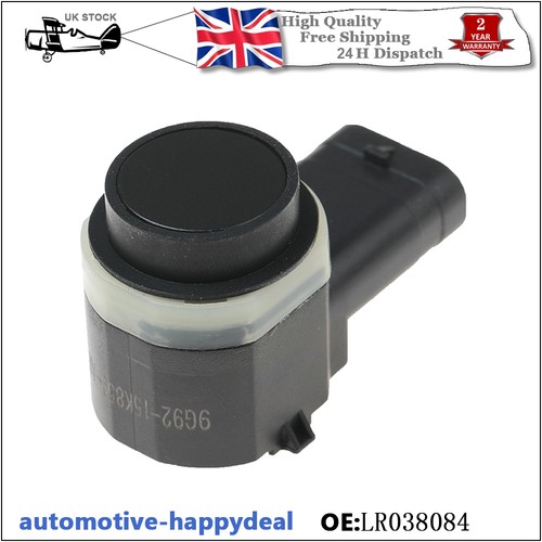Parking sensor for ford max - parking,