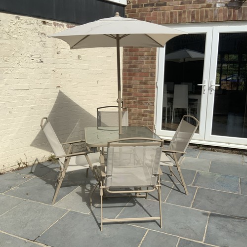 Piece garden patio dining - garden,