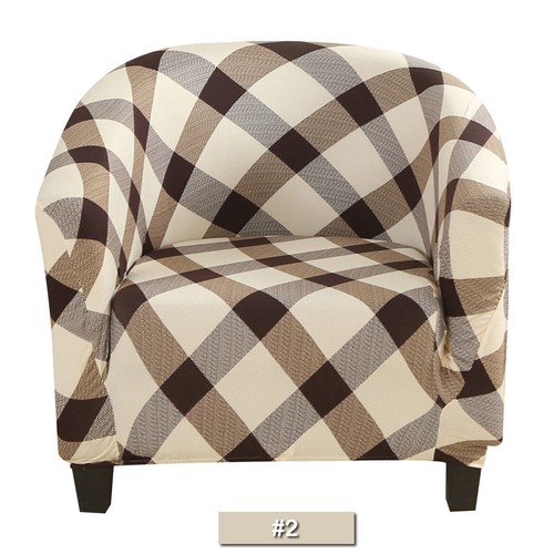 Stretch tub seat covers - tub,