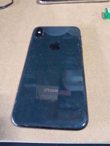 Apple iphone space - x,