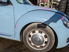 VW NEW BEETLE A5 2013 O/S