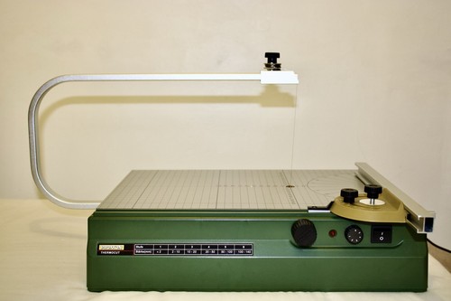 Proxxon micromot thermocut - micromot,