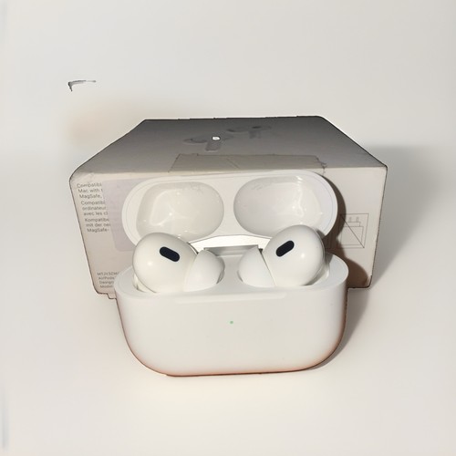 Airpods pro 2nd gen magsafe - w/,