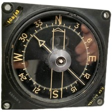 RAF Mk 1 Pilots Repeater