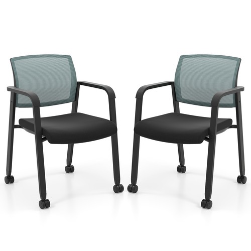 Costway waiting room chairs - waiting,