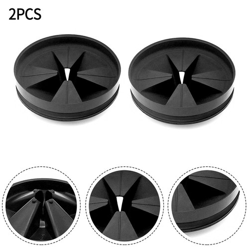 Epdm rubber sink - epdm, baffle