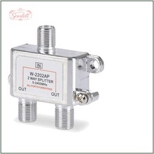 High speed way satellite - high-speed, 2-way