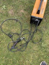 Stick Welder