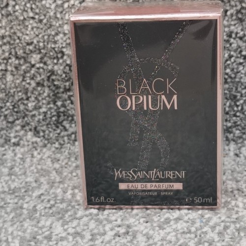 Yves saint laurent black opium - saint,