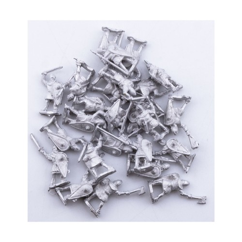 Lot historical loose mini 15mm - lot,