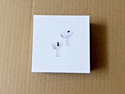 Apple airpods pro - apple, (2nd