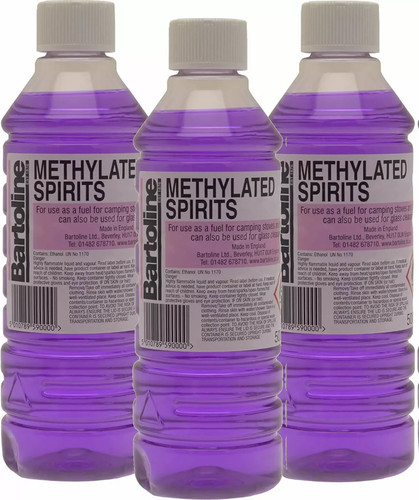 Bartoline methylated - 3,