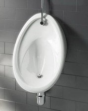 Ceramic Wall-Hung Urinal –