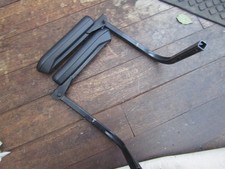 Pride GoGo Elite Traveller Mobility Scooter Armrests Go Go