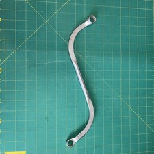Snap On Tools S Curved 9/16"