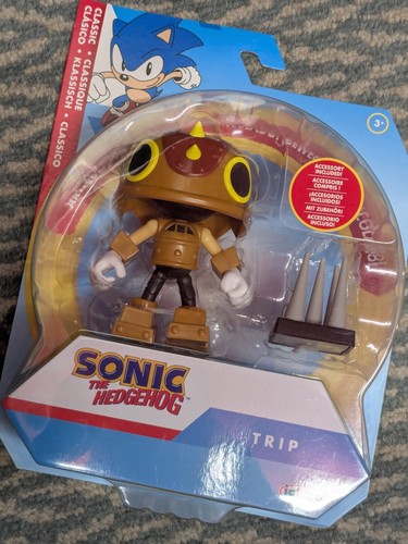 Sonic the hedgehog - sonic,