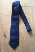 British Airways Airline Neck