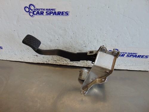 Vauxhall corsa clutch - corsa, pedal