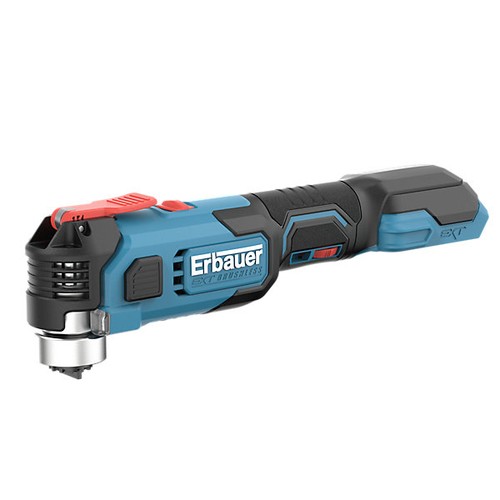 Erbauer 18v brushless - erbauer,