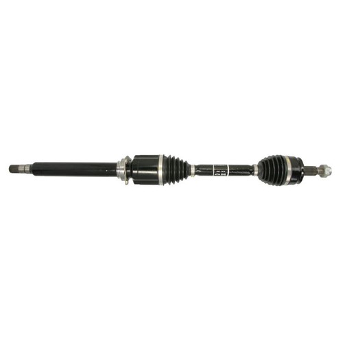 Drive axle shaft - axle,