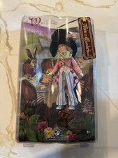 Barbie Collector Silver Label