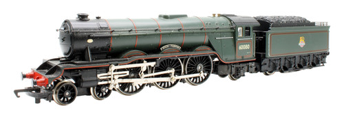 Hornby gauge r295 green - gauge, br