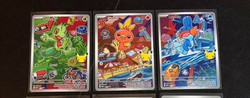 Pokemon first partner series - pokemon,