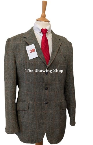 Mens caldene belvoir green - mens,