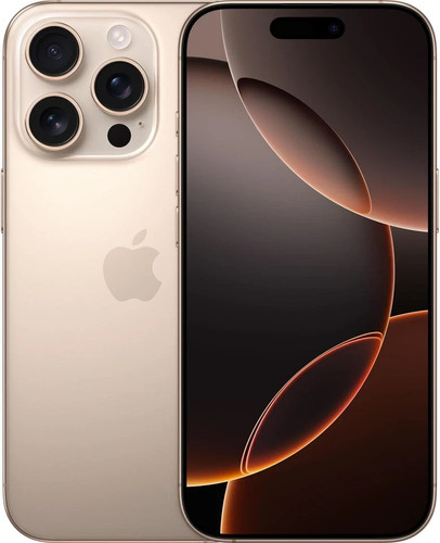 Apple iphone pro - 16,