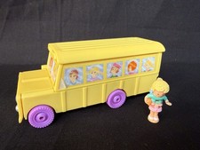 Bluebird Polly Pocket 1996